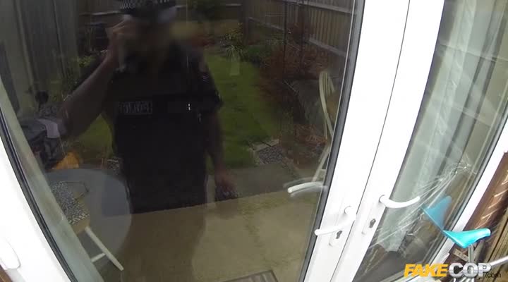 Sahte polis girdiği ev sahibine kayıyor