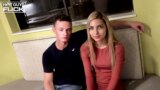 18 yaşindaki sarişin kız sert sikişiyor